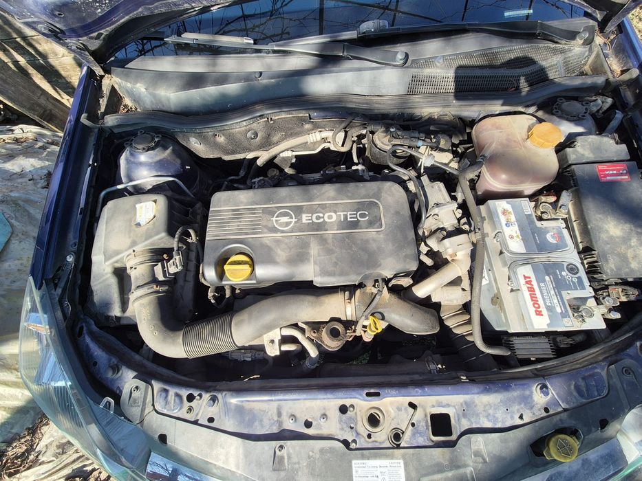 Open de vànzare campina