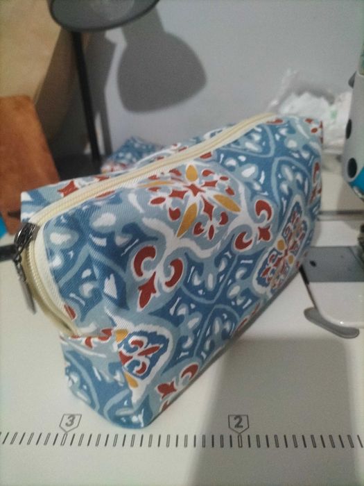 Косметичка. Тойбастар, подарок