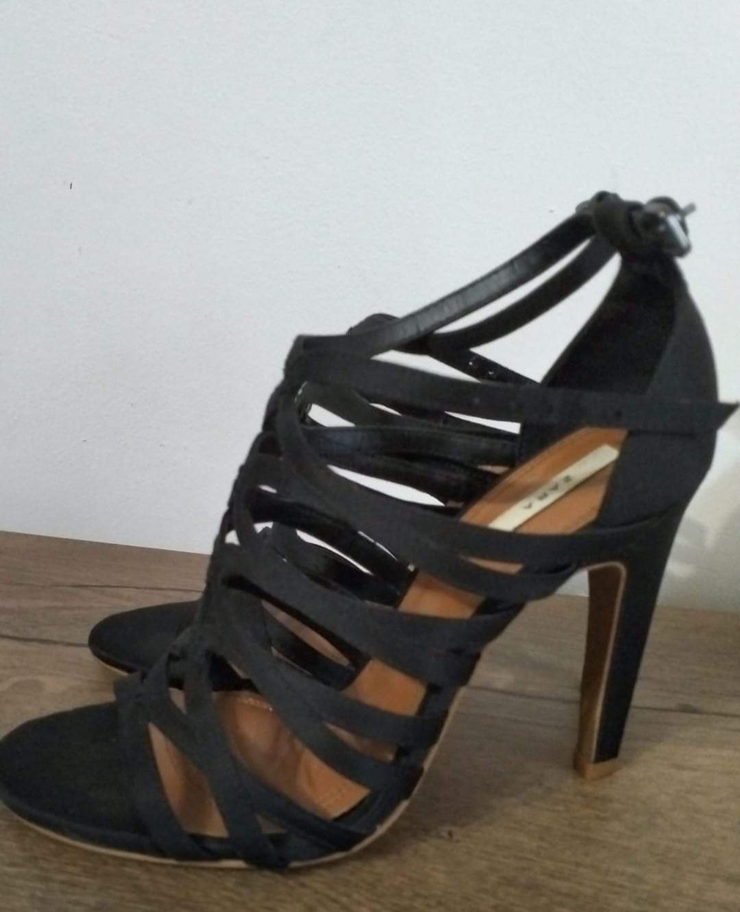Sandale dama Zara 36