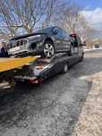 Tractari AUTO, Autoutilitare platforma recuperare cu macara