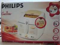 Продается фритюрница "Philips", в упаковке.