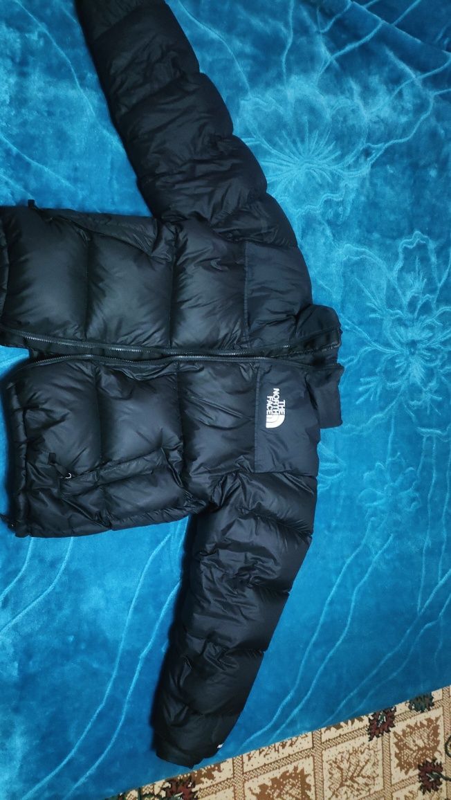 Geaca The North Face originala