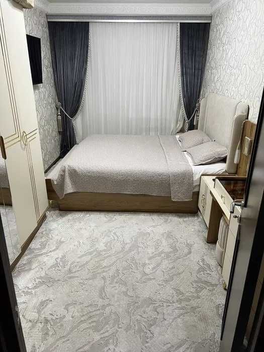 3 хона сотилади  Карасарой Новостройка