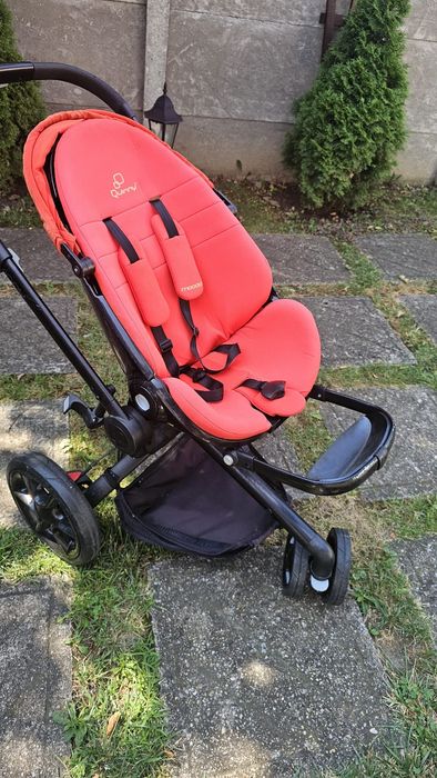 Vand Carucior Quinny