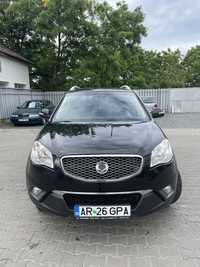 Vând Ssangyong Korando