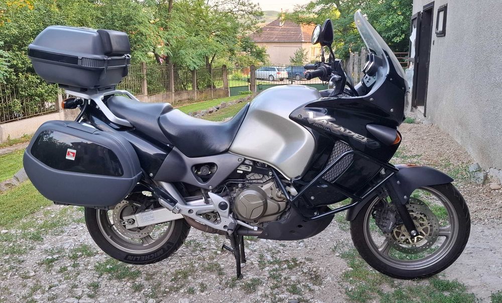 Vand Honda Varradero