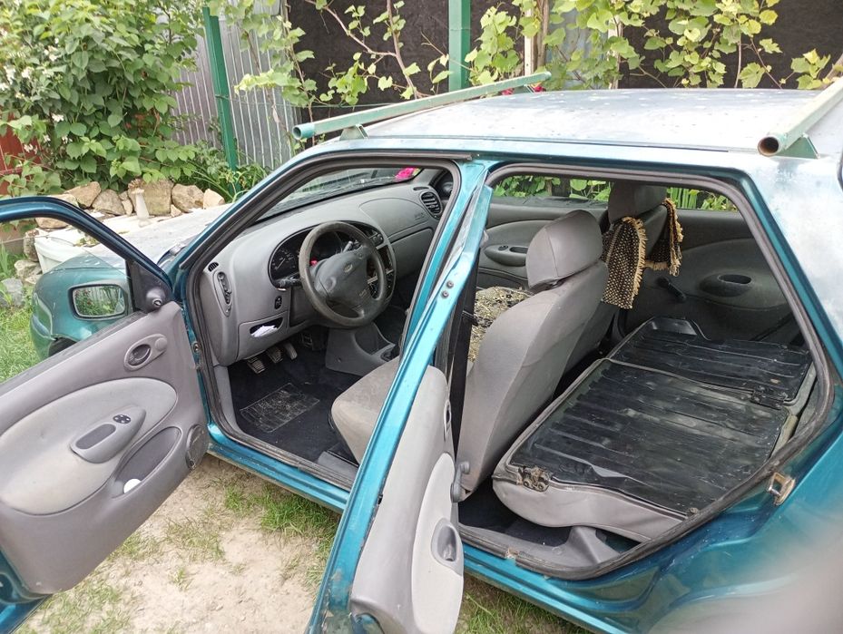 FORD de vanzare.