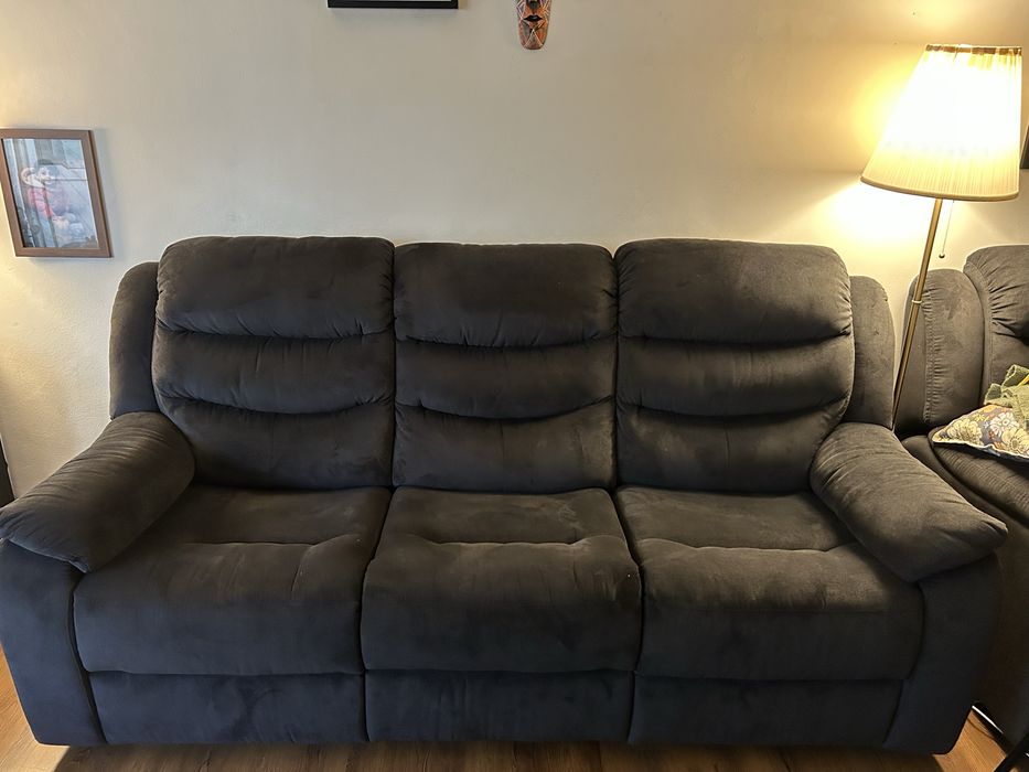 Canapea 3 locuri rabatabila