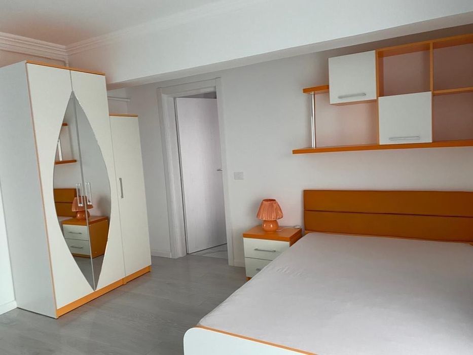 De închiriat apartament cu o cameră - spațios și modern