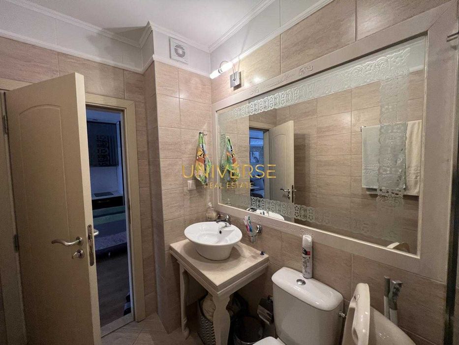 Продава се Двустаен апартамент в к.к. Слънчев бряг - 52 кв.м за 1520 €/кв.м - Снимка #9