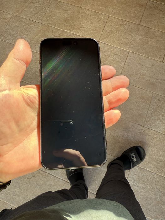 Iphone 15 PRO MAX 256GB