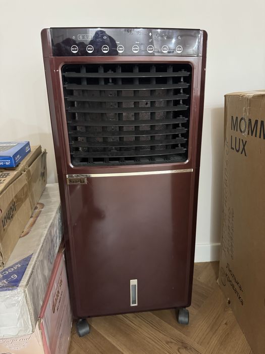 Кондиционер напольный