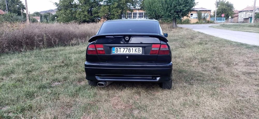 Lancia Delta 1.8 HPE