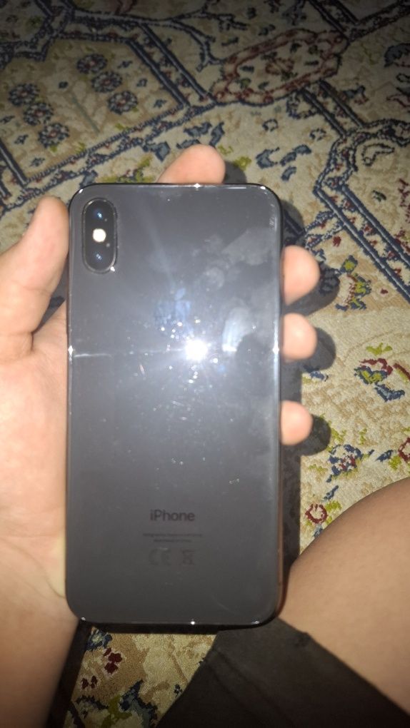 Iphone X Продажа