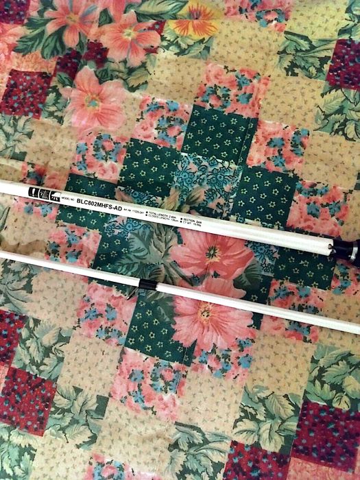 DAIWA BALLISTIC LTD spin 2.40 m - 15 - 50 g