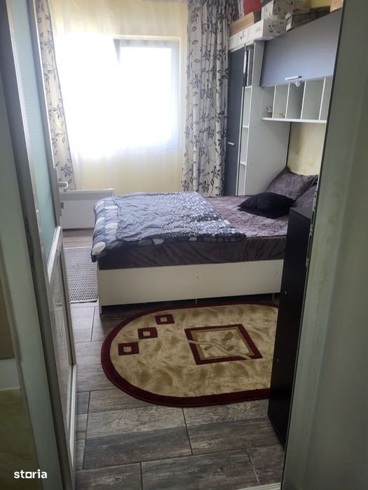 Mangalia garsoniera 1 Decembrie de vanzare