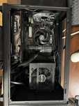 PC Calculator Gaming Micro ATX Ryzen 5 5600 | RX 6700XT 12GB + Cooler