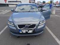 Volvo S40, D3, 150 cp