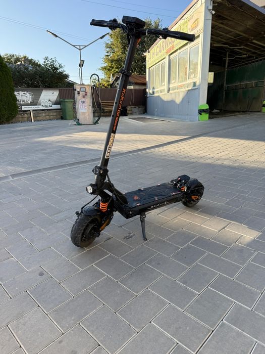 Kukirin G2master 2024