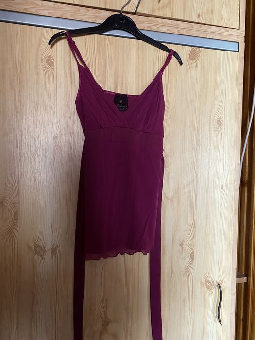 Bluza camasa marime S femei