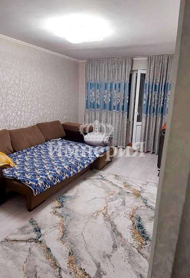 Продам однокомнатную в Жастаре
