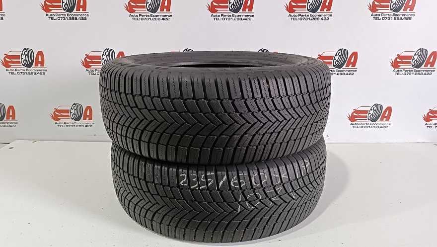 ANVELOPE CP V20234  235 60 18 107V BRIDGESTONE (ALL seasone) , VARA