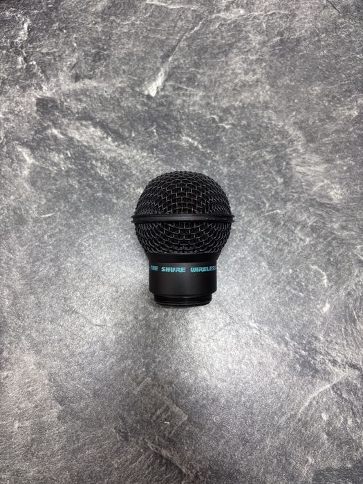 Capsula Shure BG 3.0