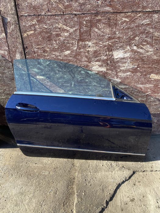 Portiera Dr Mercedes E W212 Coupe Pret 1000 lei