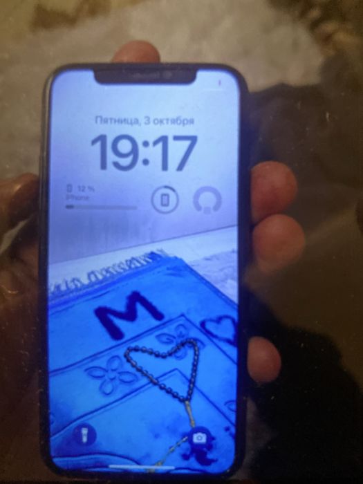 Iphone 11 Pro.