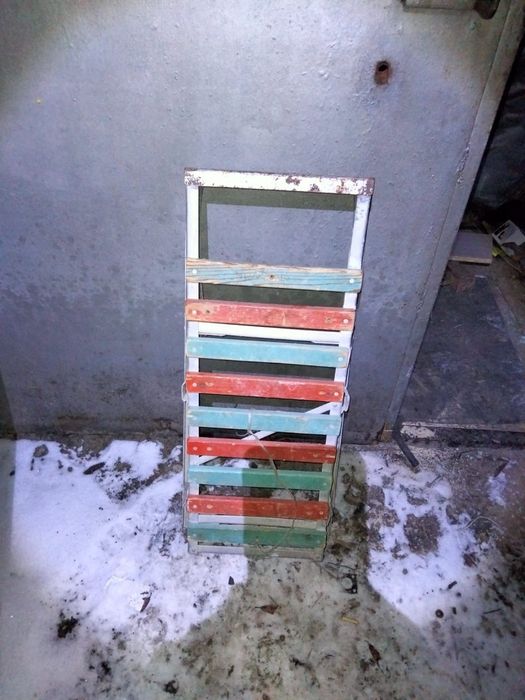 Продам срочно санки!