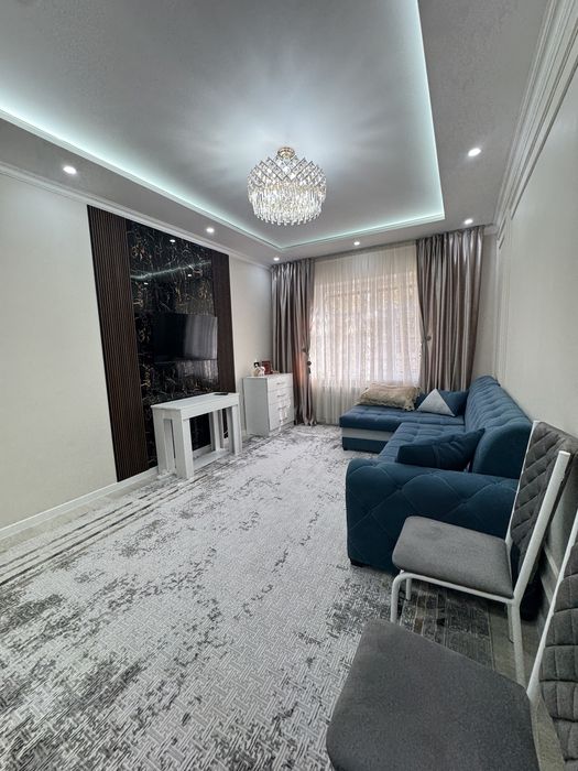 1 комнатная квартира обмен