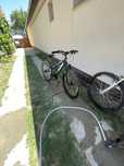 Bicicletă MTB 24 in stare buna trebuie mici modificari