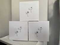 Căști AirPods Pro anulare zgomot (2nd generation)