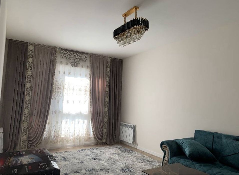 Срочно продается квартира в Алмазар сити