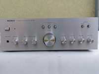 Vind amplificator SONY TA F3A