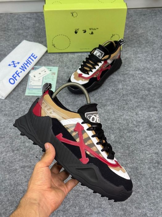 Off white oddsy *calitate premium*