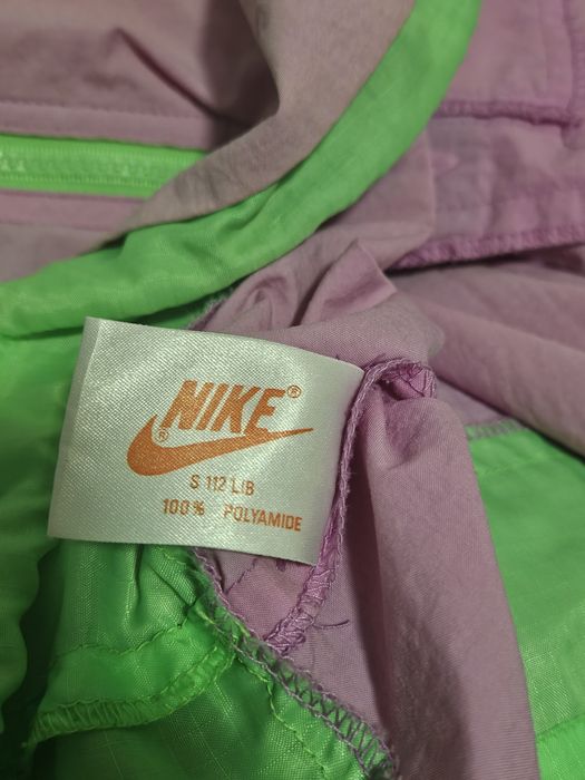 Geaca Vintage Nike Anii '80