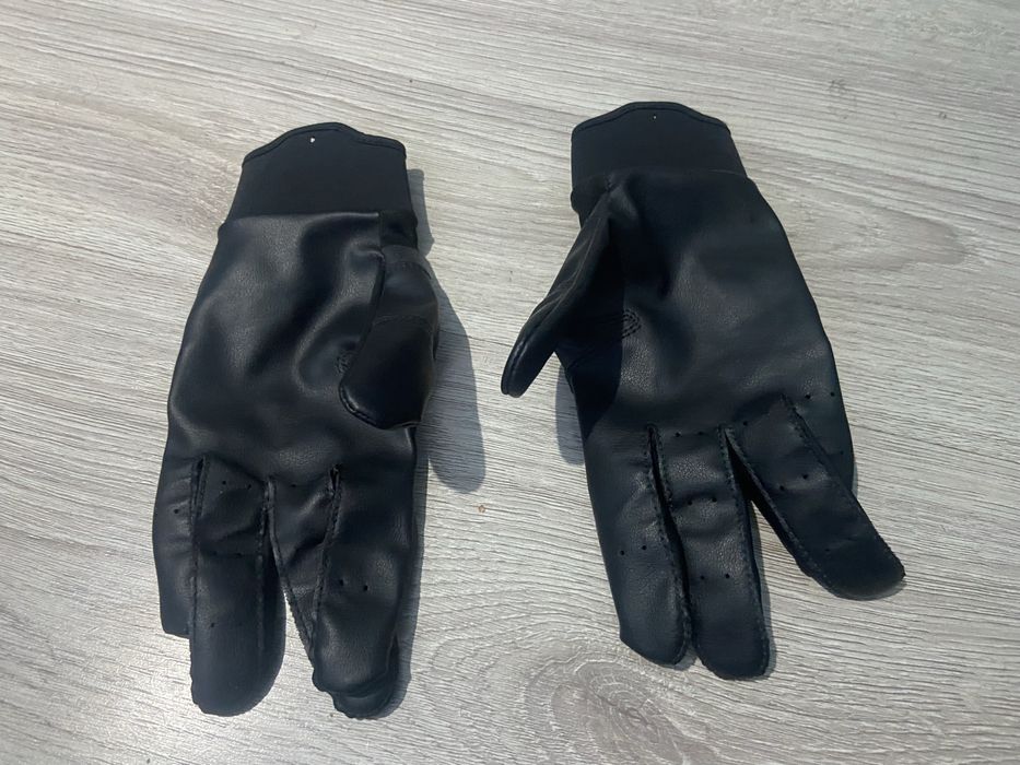 Ръкавици Nike Hurache Edge Black