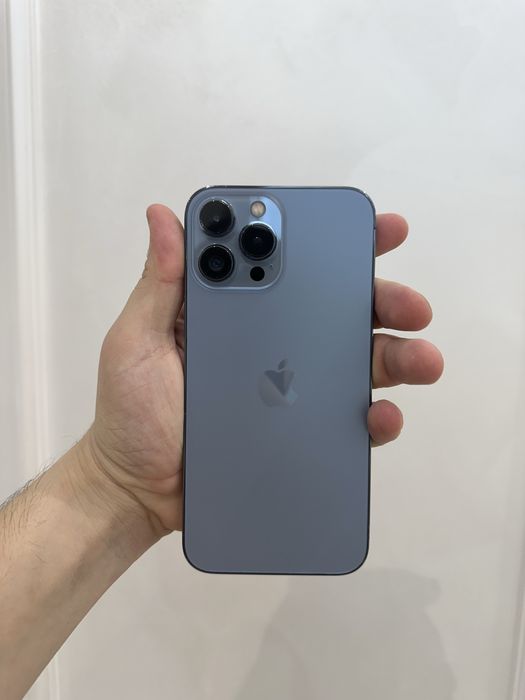 Iphone 13 pro max 256gb