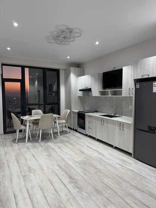 J4! Сдаётся квартира 2 ком на Мирабадском р-н  Айбек ул Нукус