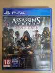 Jocuri playstation4