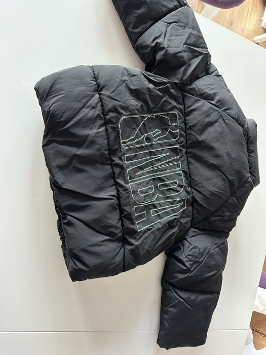 Детски зимни якета Zara