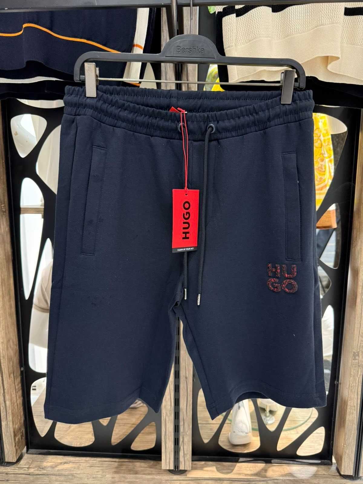 Къси Панталони Armani