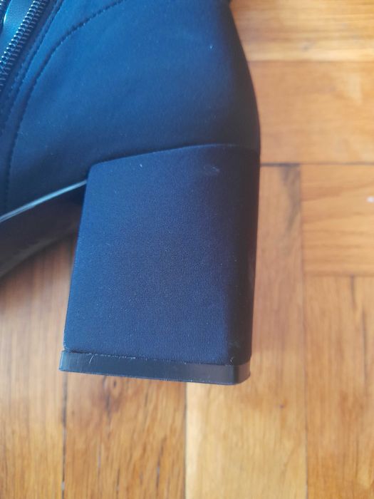 Нови боти -тип чорап