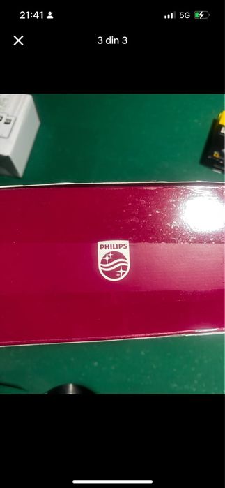 Vând aparar de epilare definitivă!