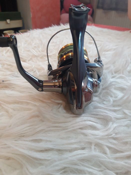 mulineta shimano ultegra 4000  noua!