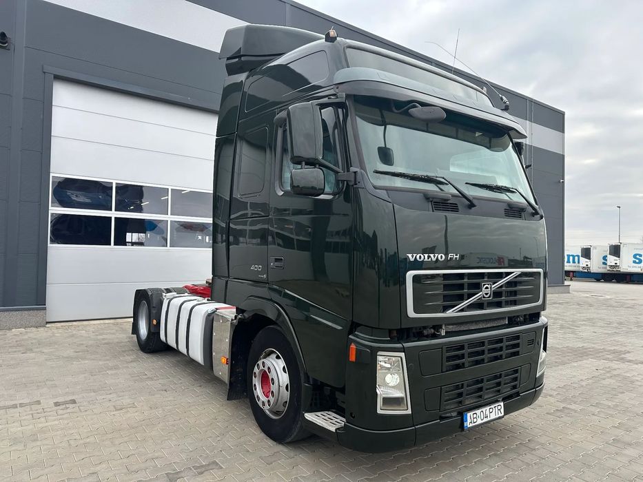 Volvo FH 400 Volvo FH 400 Euro 5 Standard Finantare / Avans 0% / Rate Fixe