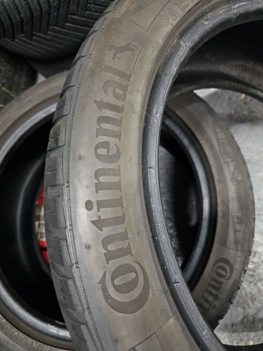 225 45 17 m+s continental allseason