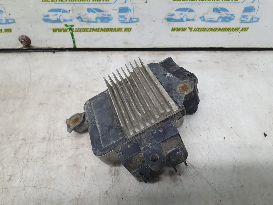 Calculator ventilator 89257-30070 Mitsubishi Pajero Sport 1 [1996 - 2