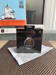 НЕразпечатан! 24М ГАРАН. HUAWEI WATCH GT 5 PRO Лизинг от 23лв/м/ Black